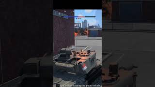 Leopard 2K Power #gaijin #warthunder #wargaming