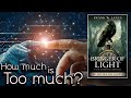 Jules Verne meets HG Wells meets Ayn Rand | Bringer of Light by Frank W. Janus | Sci-Fi Book Review