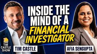 How Scammers Hide Your Money. And How Investigators Find It
