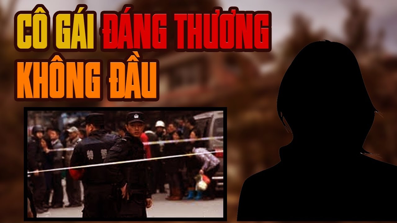 Kỳ Án Trung Quốc : Cô Gái Đáng Thương Tại Bãi Mía