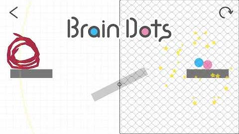 Brain Dots - Level 45