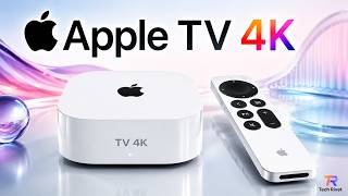 Apple TV 4K 4th Gen Leaks 2026: Price, Release Date & Specs!