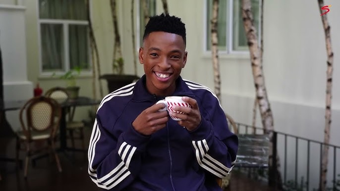 10 things Relebohile Mofokeng can't live without