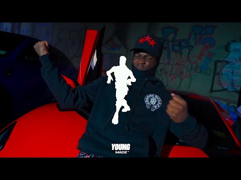 [FREE] Kyle Richh x DD Osama Sample Drill Type Beat – "Emote" | NY Drill Instrumental 2023