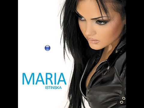 MARIYA RODENI ZA LIUBOV ALBUM ISTINSKA 2003 МАРИЯ РОДВНИ ЗА ЛЮБОВ АЛБУМ ИСТИНСКА 2003 