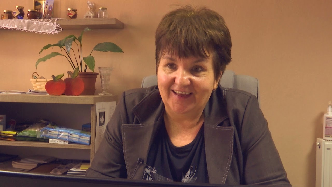 SENS NETWORK - Jó gyakorlatok bemutatása II.