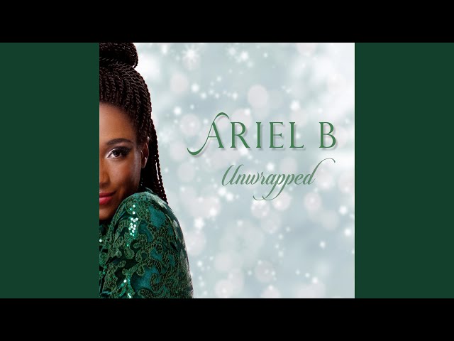 Ariel B - Don't Wake Me Up