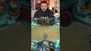 its over