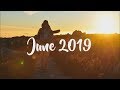 Indie/Pop/Folk Playlist - June 2019