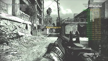 COD Ghosts Recovery RGH/JTAG MODS