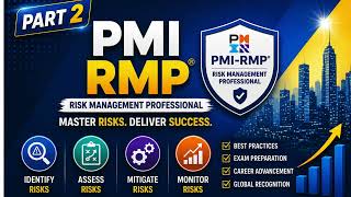 PMI-RMP Certification Glossary Part 2