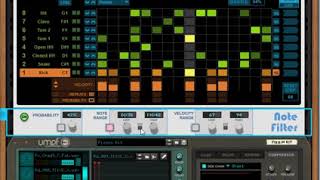 Enlightenspeed Note Filter - The Basics