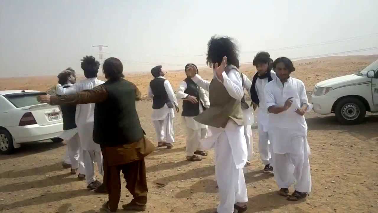 Mehsood Attan in Dubai (Saudi Road)