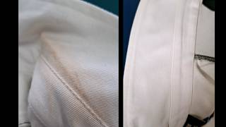 Remove Ring Around the Collar in Minutes (No Scrubbing!)