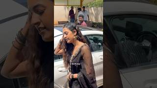 Niharika Konidala Latest Video