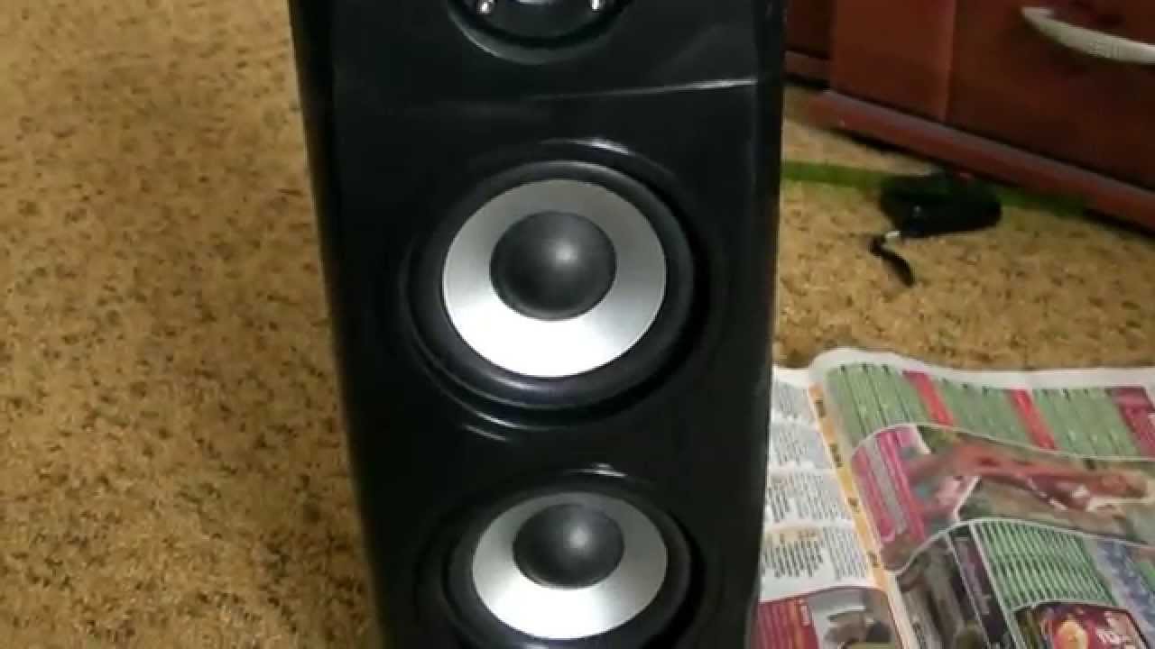 Eurosound lotus 1800a