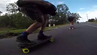 2019 GoPro Mashup ft. the bois