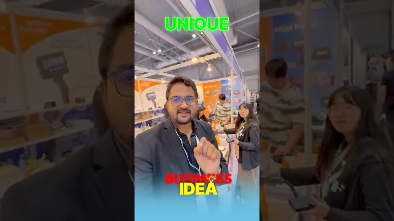 engraving machine lets you add your logo, name, or design on products in seconds