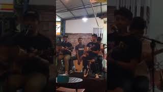 Tak Pernah Ternilai - Last Child ( live cover )