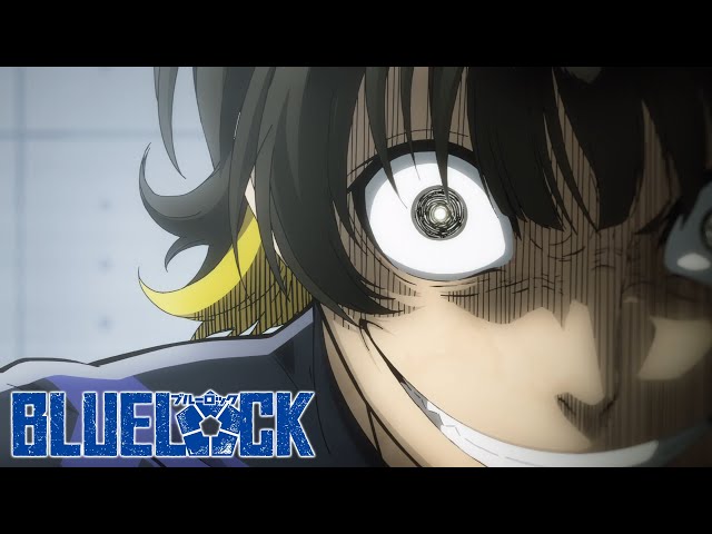 Blog BBM on X: Crunchyroll fazendo propaganda de Blue Lock com o Braune  (influencer de futebol e que não tem nada a ver com animes). Gostei.    / X