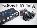 Pi-KVM - DIY CHEAP Raspberry Pi KVM over IP Prototype Version 3 Review!