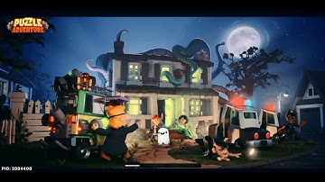 Puzzle Adventure - Alchemists Abode  Gameplay walkthrough ( Android, iOS ) #2