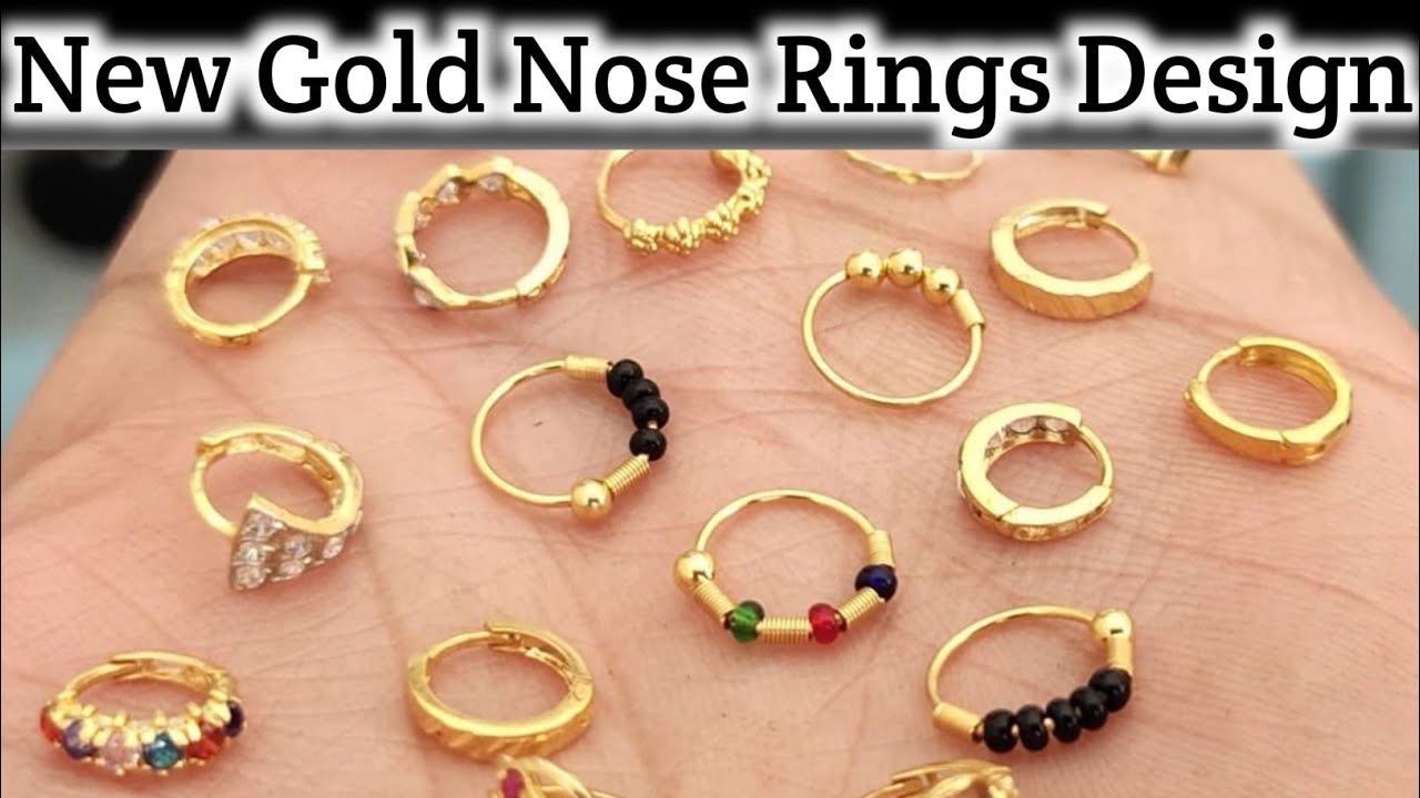 Nose Pins - Buy Nose Pins Online Starting at Just ₹60 | Meesho