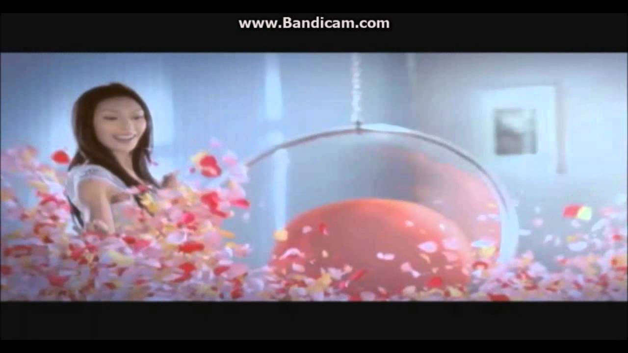 NTV7 women's genre breakbumpers - Chinese version