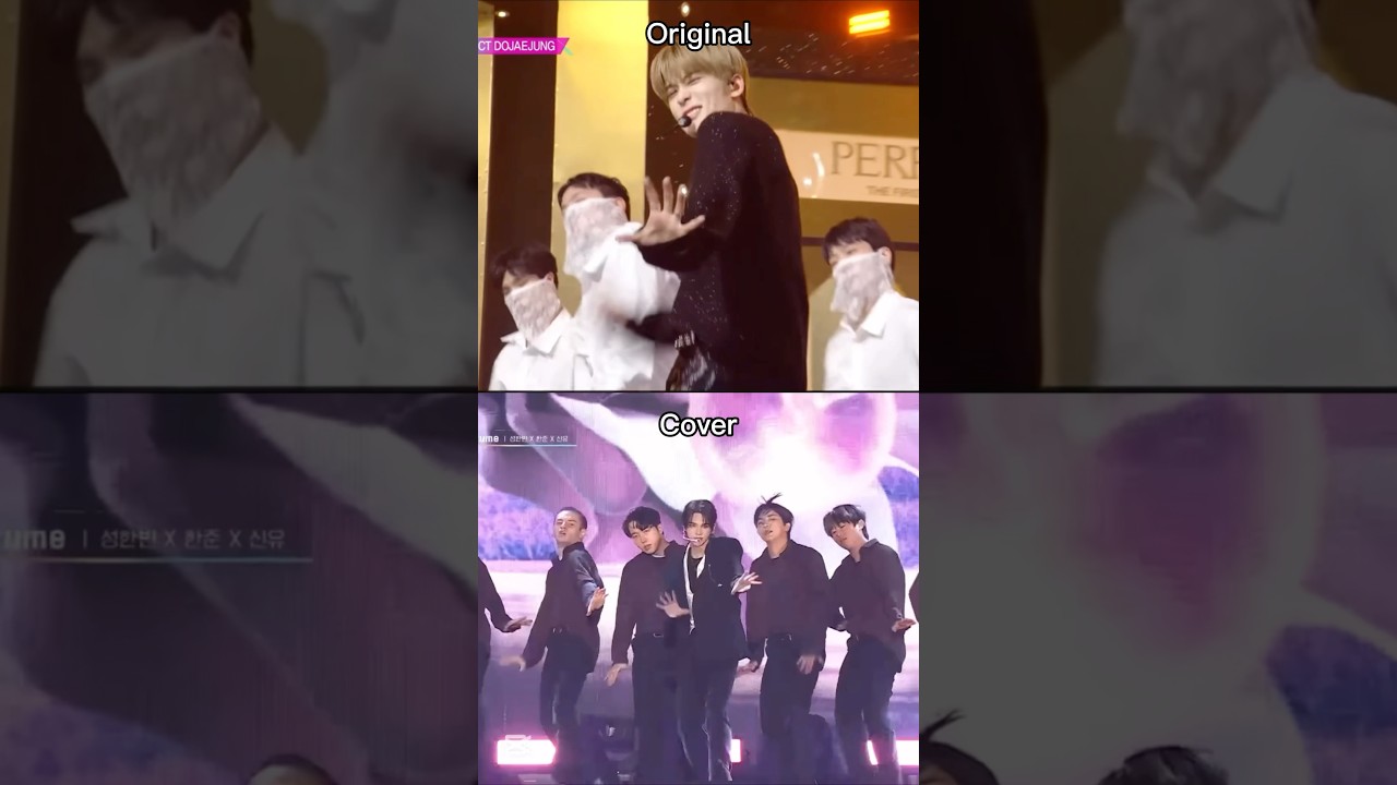 Best cover of Perfume 