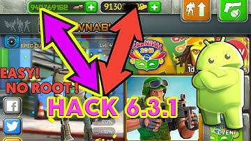 (NO ROOT /FREE / EASY) HOW TO HACK RESPAWNABLES 6.3.1~ANDROID.