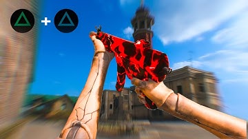 How To USE YY MACRO On Console (Xbox/PS)