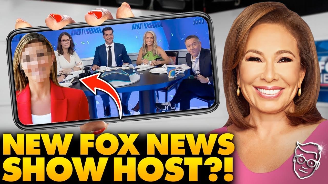 🚨Fox News Picks Libs Worst Nightmare to Replace Judge Jeneane After She’s Sworn-In as Trump Attorney