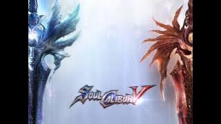 OST Soul Calibur V - 14. Dance of the Oracle  - Viola's Theme (Quick Battle Version)