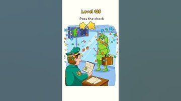 Dop 2 (Delete One Part) Level-125🤩