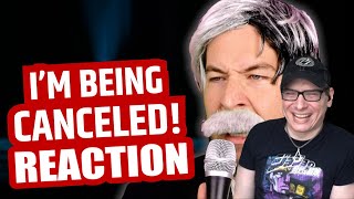 When Comedians Stop Being Relatable (Ryan George) REACTION Net Worth