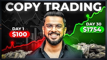 How to Start Copy Trading | Step-by-Step Tutorial