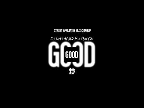 Stunthard HotBoyz - Good