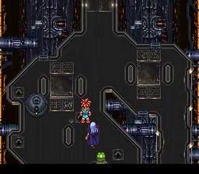 Chrono Trigger Playthrough (90) Black Omen Part 1