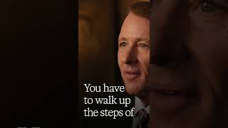 You ve walked into a courthouse a hundred times and never noticed the design The steps