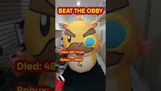 Can you Beat Packrat's High Score?!