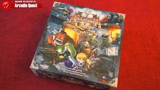 Arcadia Quest