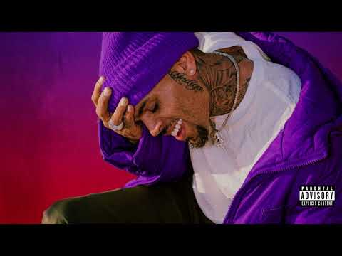 Chris Brown - No Denying (Unreleased collection 2026)