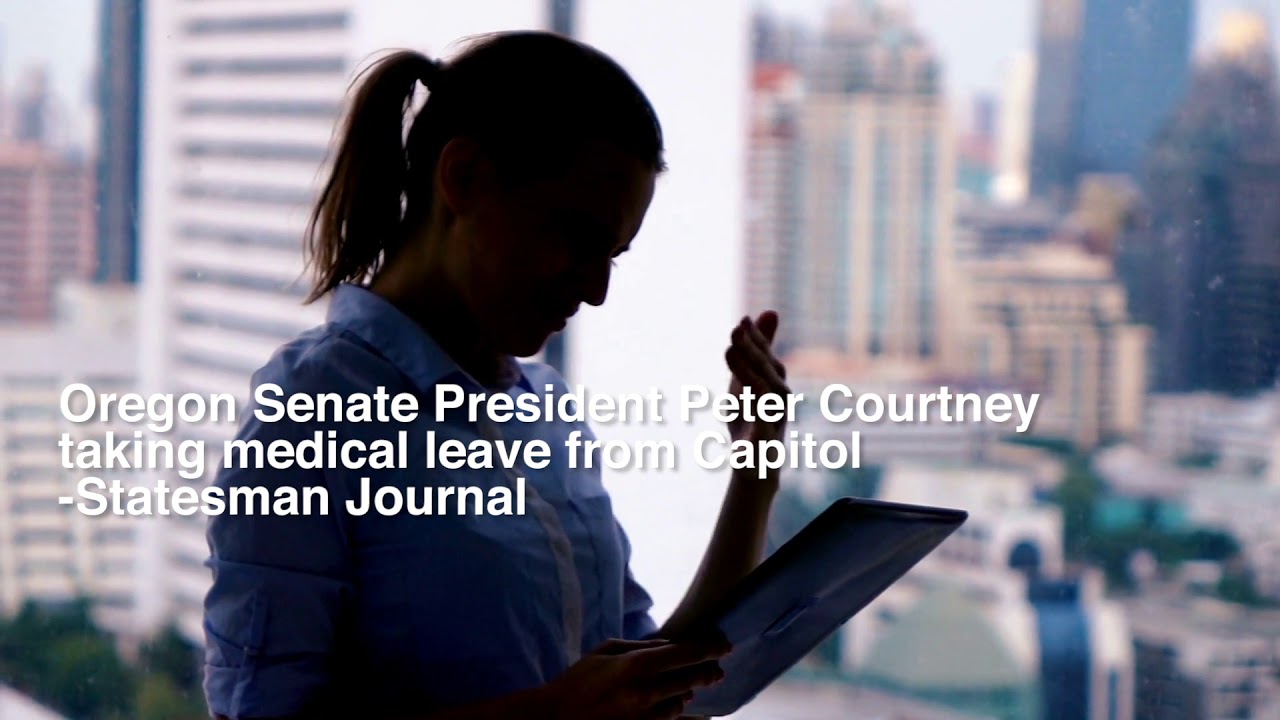 Peter Courtney Final