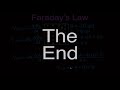 End of video