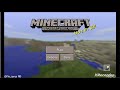 Totally Normal Gameplay Footage for Minecraft Pocket Edition