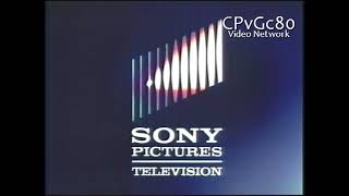 Hunter-Cohan Productions/Sony Pictures Television/The Program Exchange (1992/2002/1993)