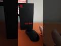 ZOWIE U2-DW FIRST IMPRESSIONS #mousereview #zowie #u2 #productreview