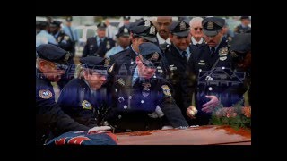 Tribute, Sgt Patrick McDonald