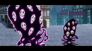 Grayroad M.u.g.e.n. Jus - Mini Game