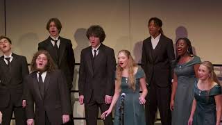 L~O~V~E -- Kaempfert & Gabler, arr. Shaw